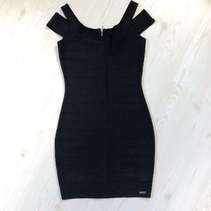 Guess mini dress